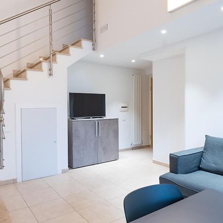 Holiday Family Village Porto SantʼElpidio Εξωτερικό φωτογραφία