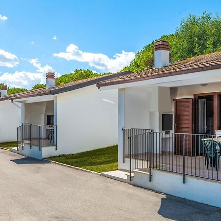 Holiday Family Village Porto SantʼElpidio Εξωτερικό φωτογραφία