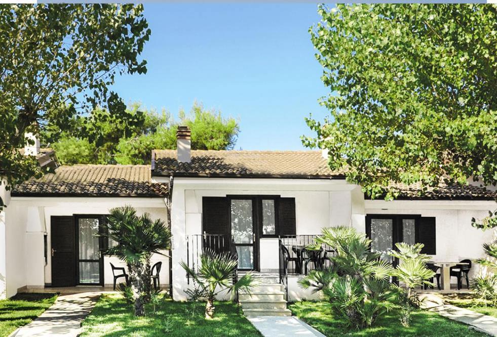 Holiday Family Village Porto SantʼElpidio Δωμάτιο φωτογραφία
