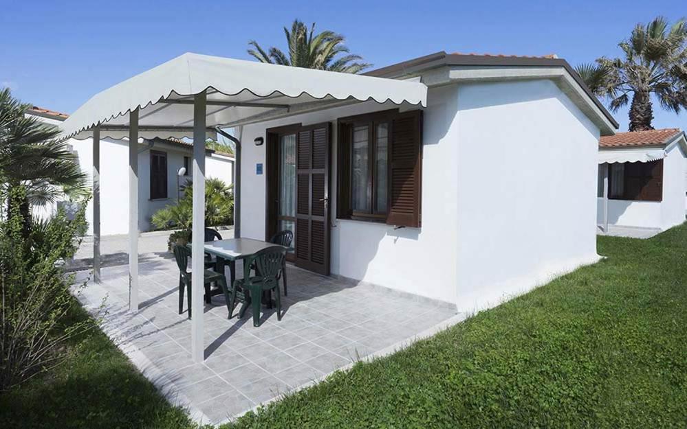 Holiday Family Village Porto SantʼElpidio Δωμάτιο φωτογραφία