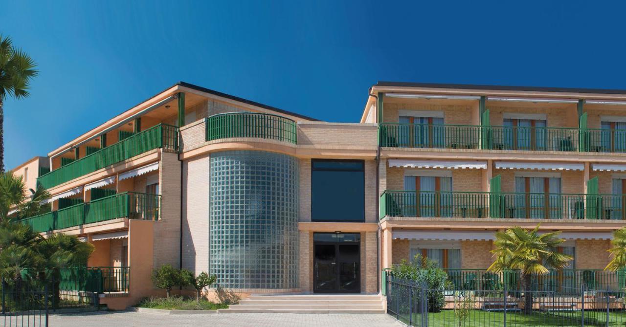 Holiday Family Village Porto SantʼElpidio Δωμάτιο φωτογραφία