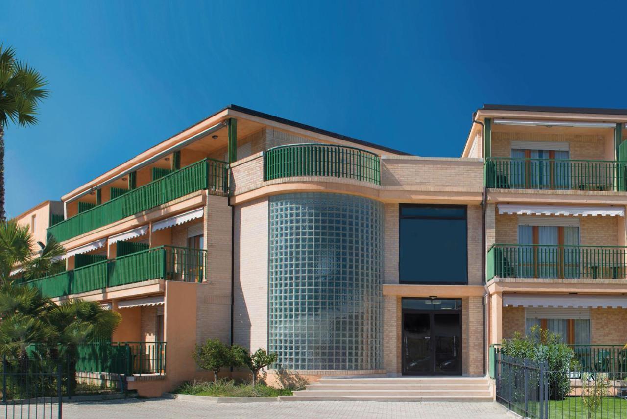 Holiday Family Village Porto SantʼElpidio Δωμάτιο φωτογραφία