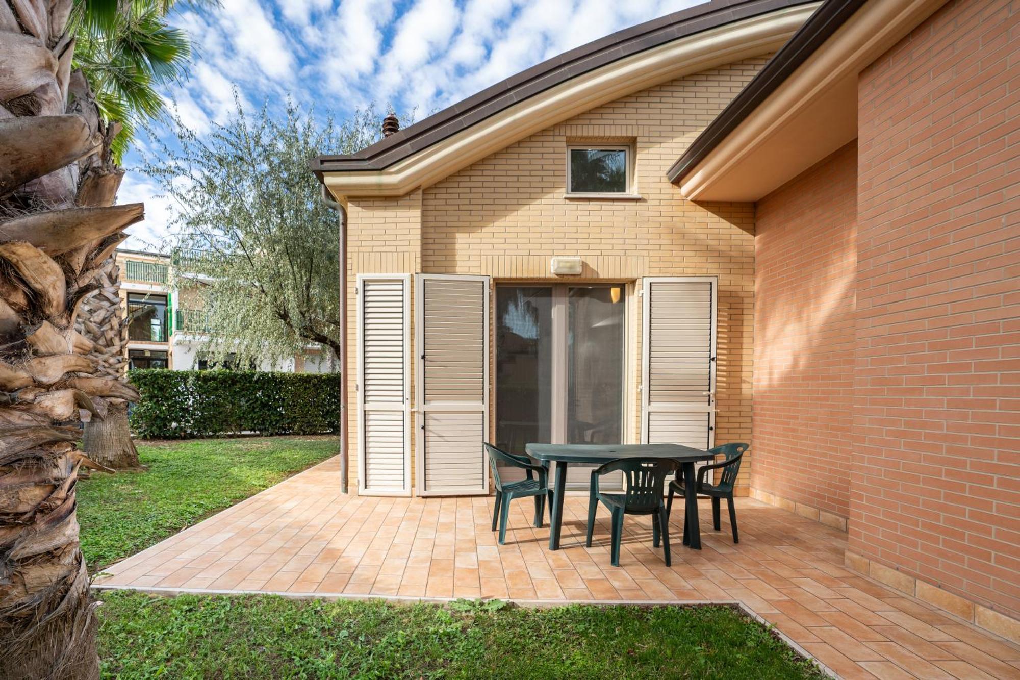 Holiday Family Village Porto SantʼElpidio Δωμάτιο φωτογραφία