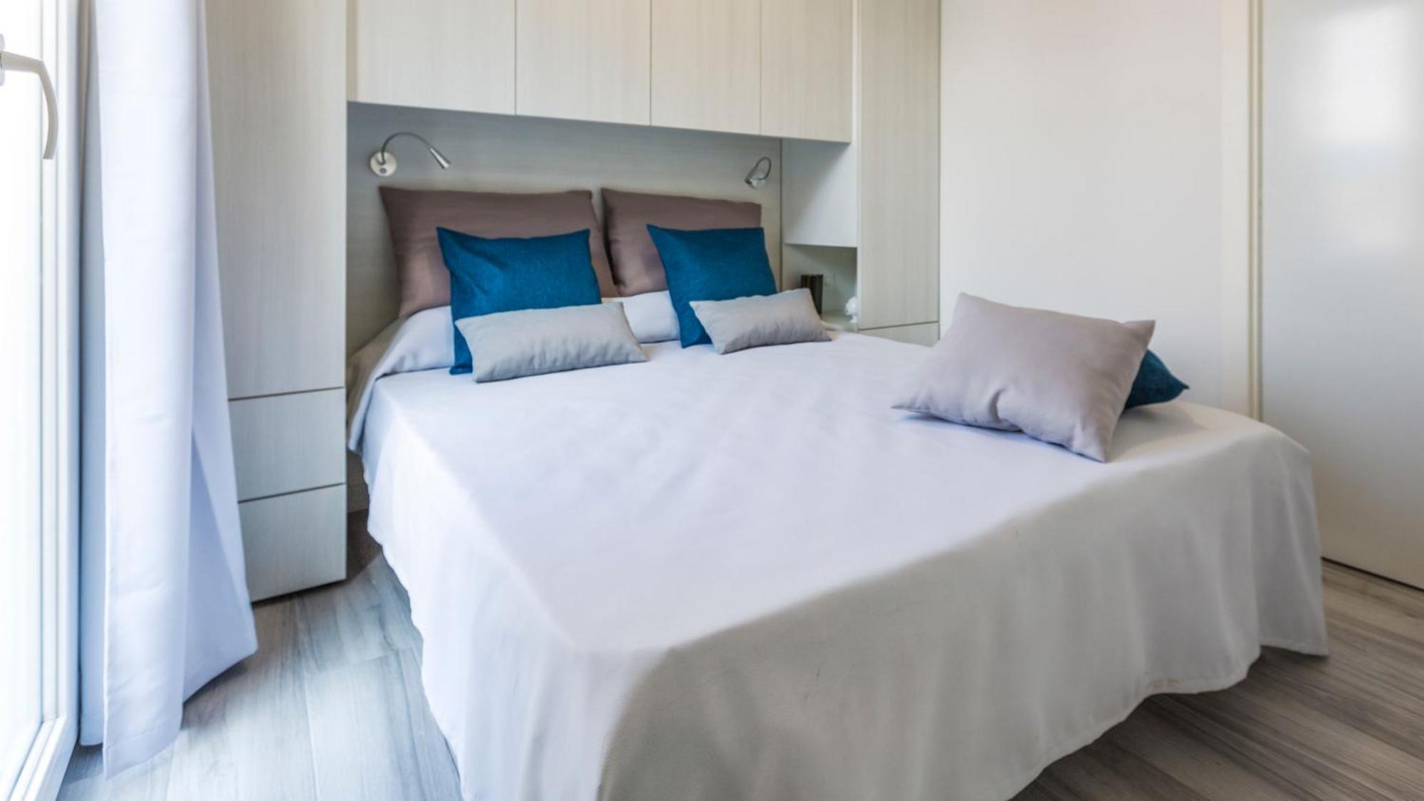 Holiday Family Village Porto SantʼElpidio Δωμάτιο φωτογραφία