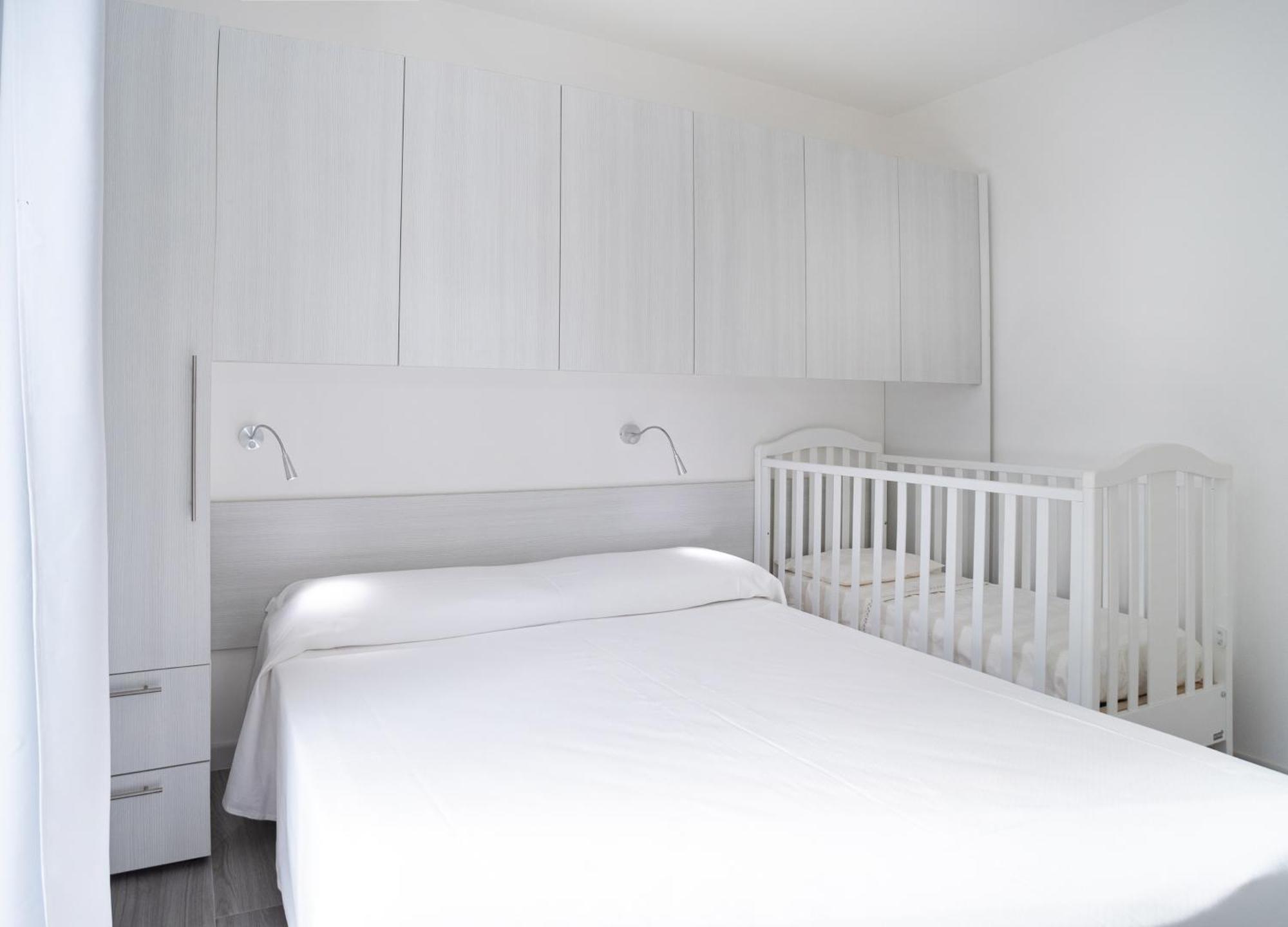 Holiday Family Village Porto SantʼElpidio Δωμάτιο φωτογραφία