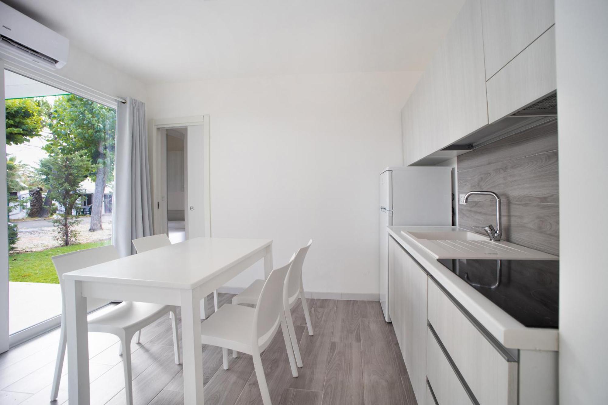 Holiday Family Village Porto SantʼElpidio Δωμάτιο φωτογραφία