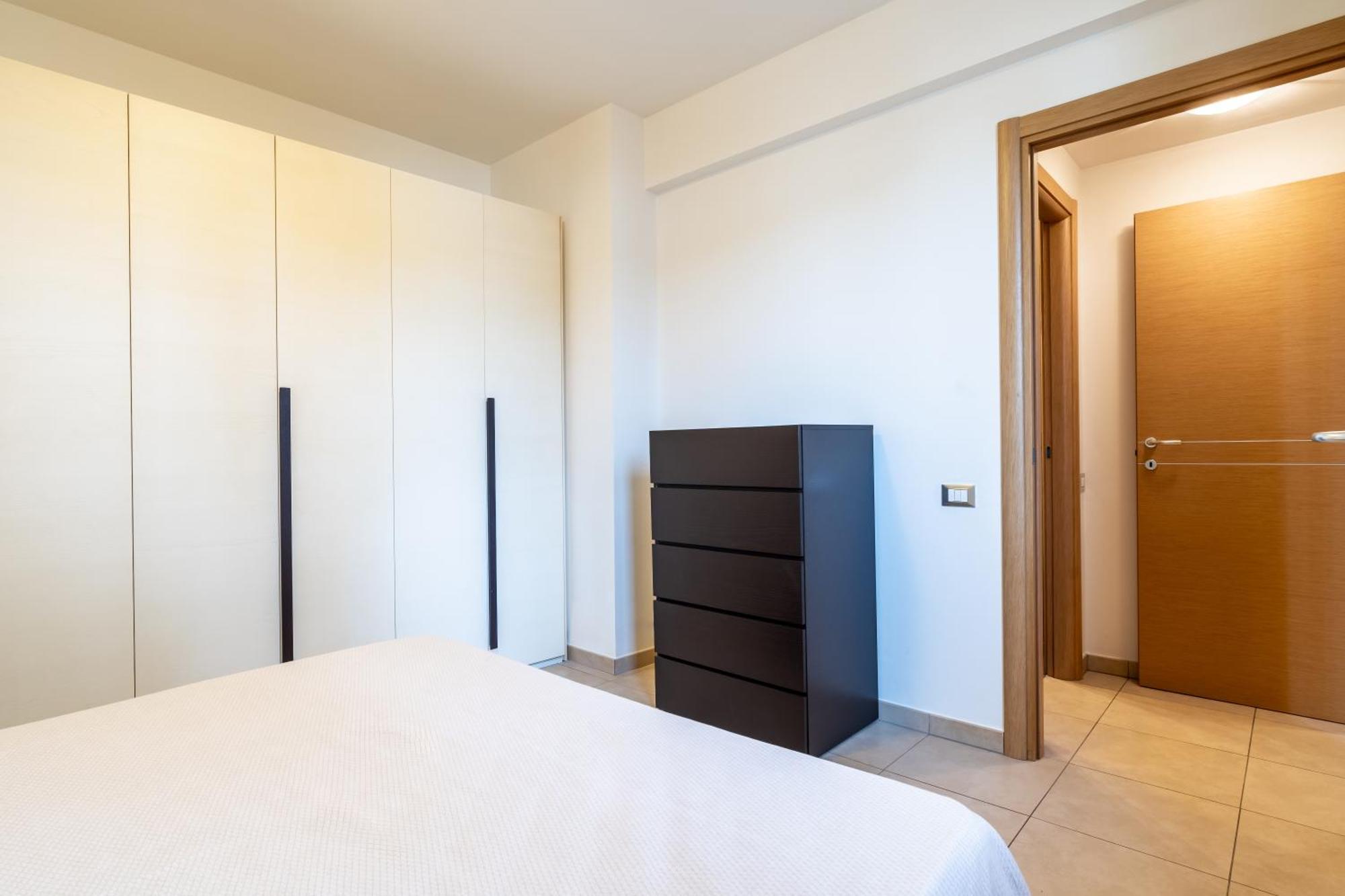 Holiday Family Village Porto SantʼElpidio Δωμάτιο φωτογραφία