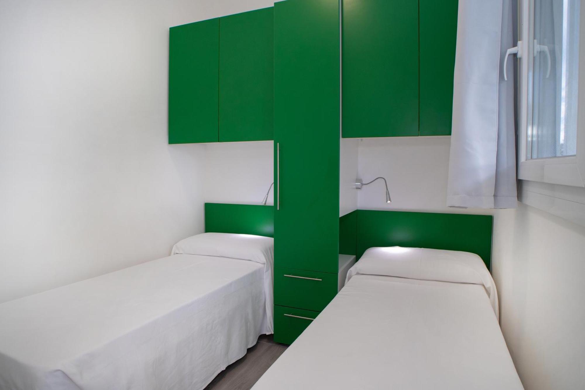 Holiday Family Village Porto SantʼElpidio Δωμάτιο φωτογραφία