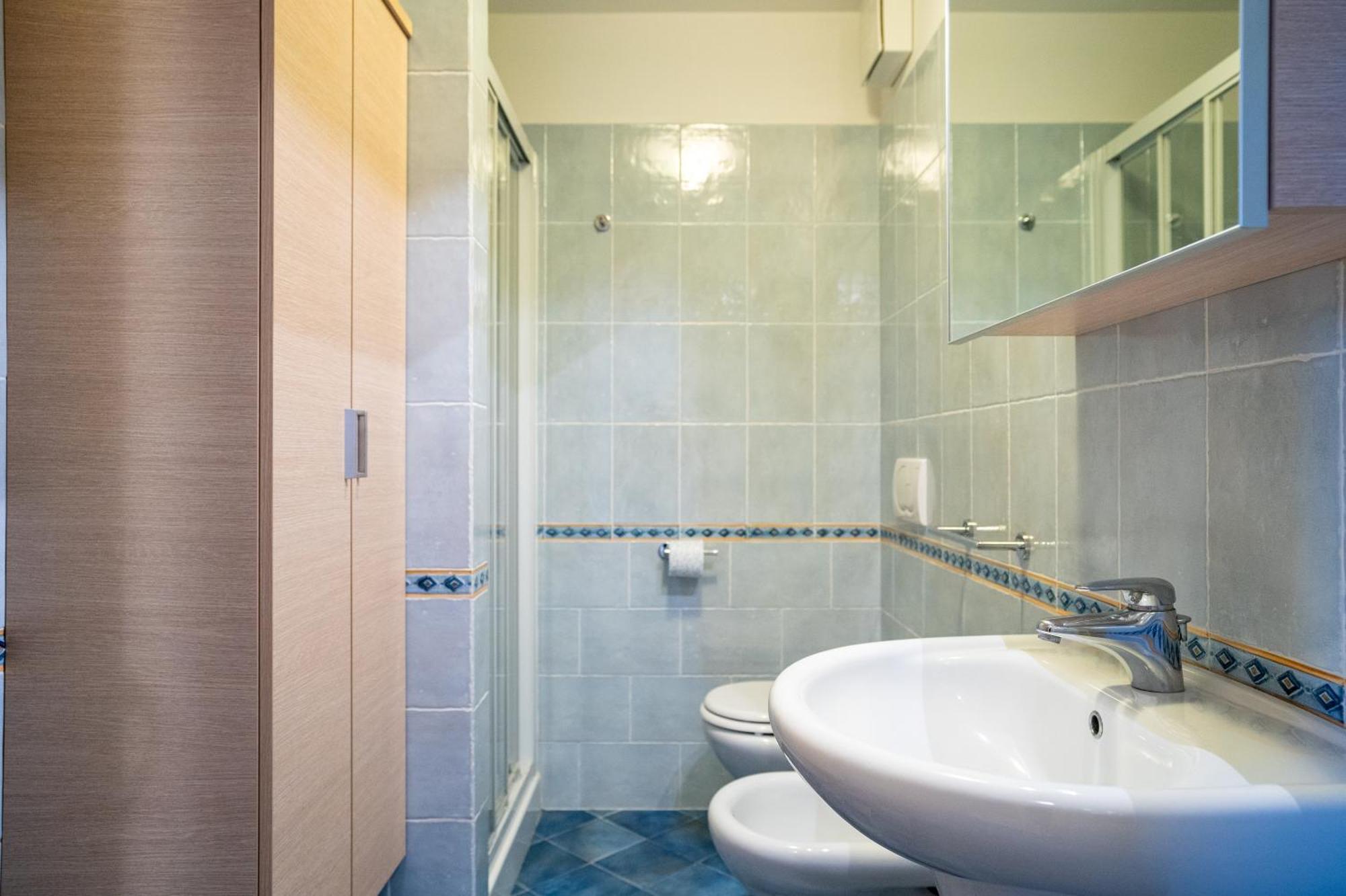 Holiday Family Village Porto SantʼElpidio Δωμάτιο φωτογραφία