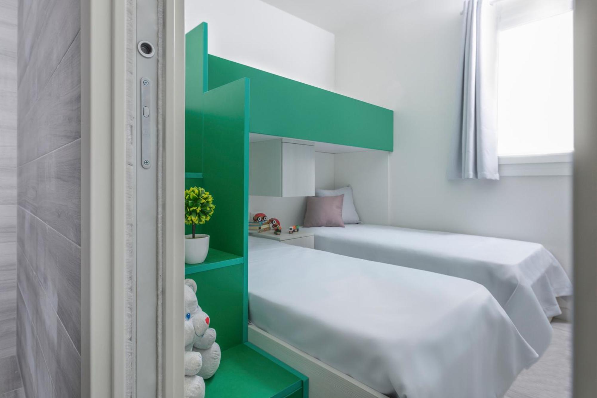 Holiday Family Village Porto SantʼElpidio Δωμάτιο φωτογραφία