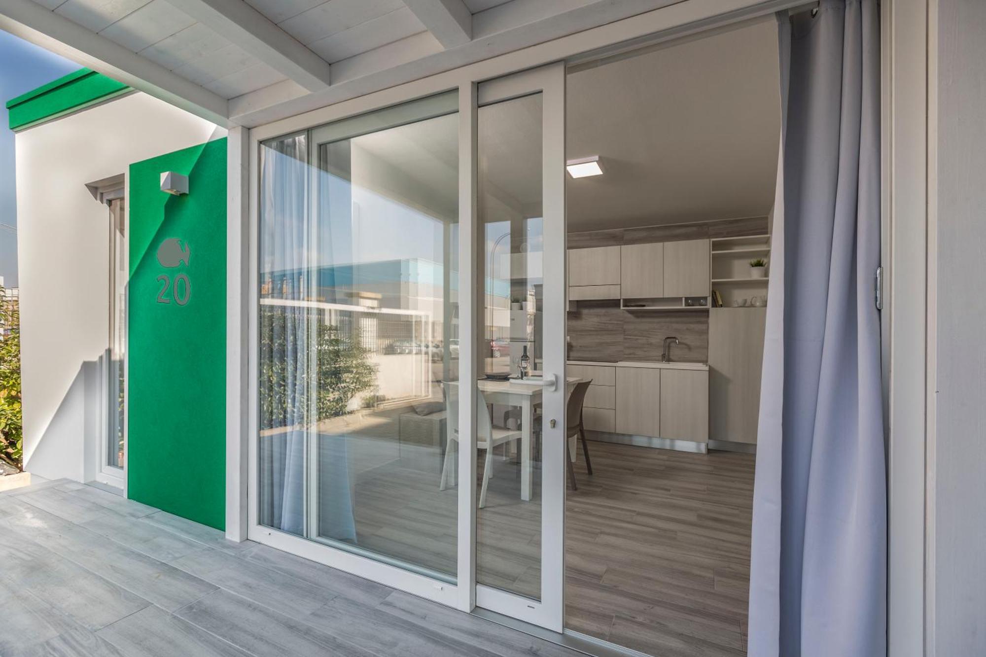 Holiday Family Village Porto SantʼElpidio Δωμάτιο φωτογραφία