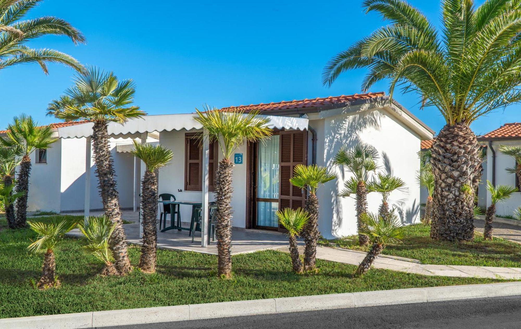 Holiday Family Village Porto SantʼElpidio Εξωτερικό φωτογραφία