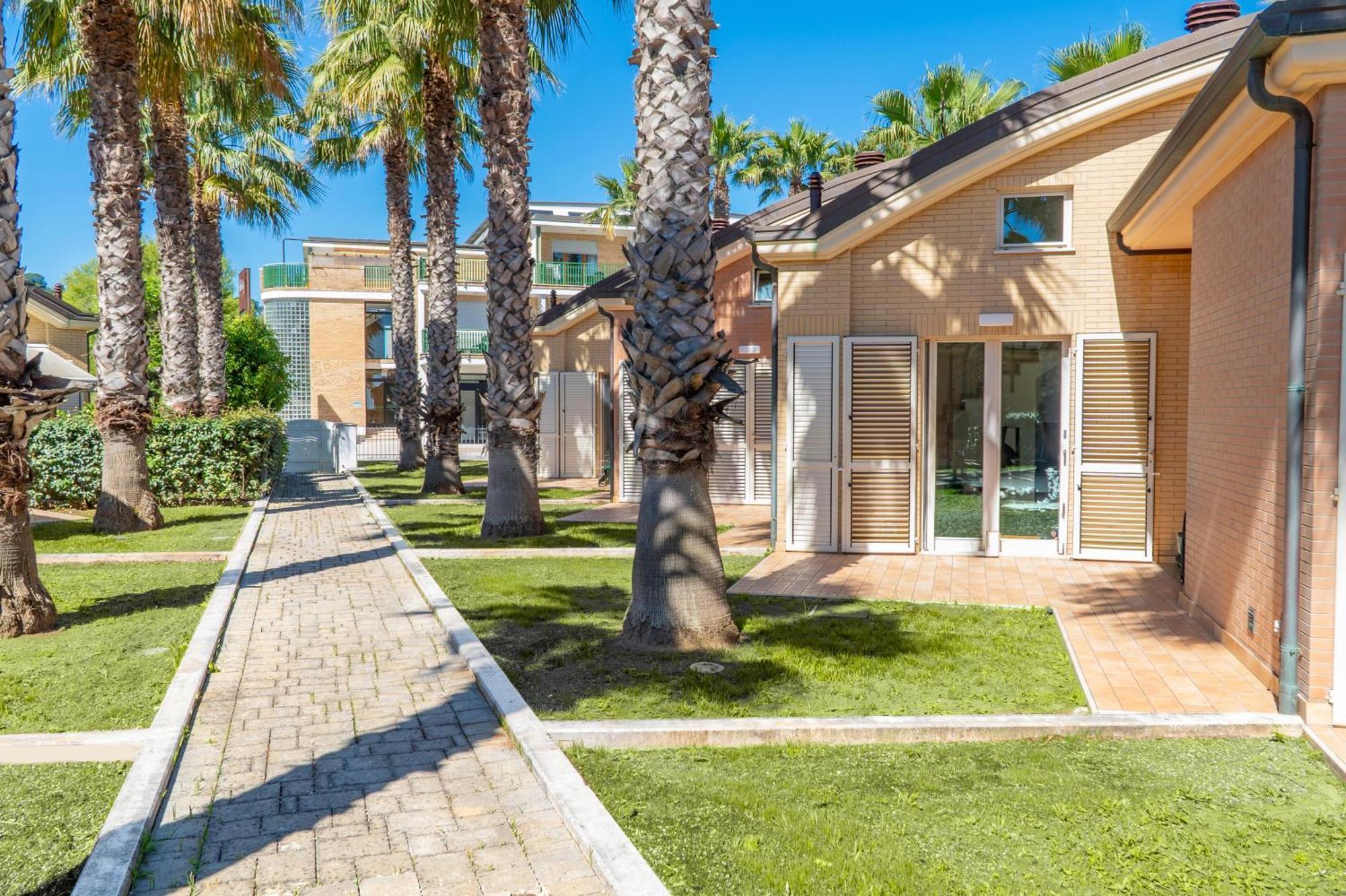 Holiday Family Village Porto SantʼElpidio Εξωτερικό φωτογραφία