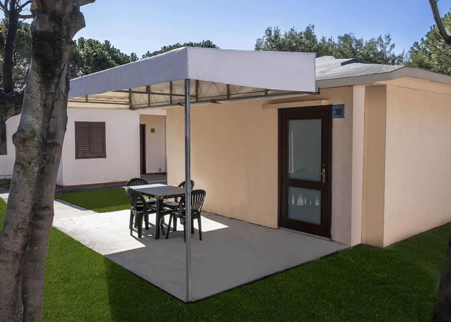 Holiday Family Village Porto SantʼElpidio Εξωτερικό φωτογραφία