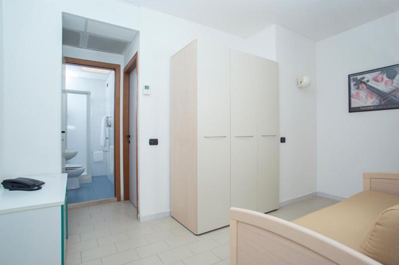 Holiday Family Village Porto SantʼElpidio Εξωτερικό φωτογραφία