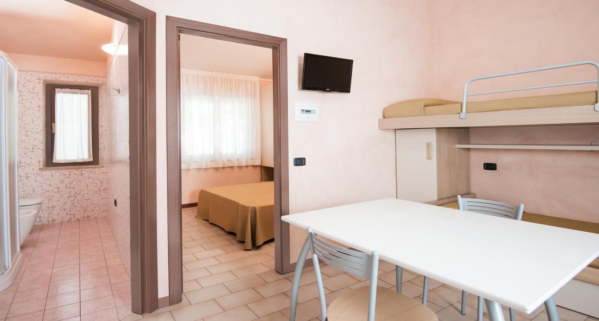 Holiday Family Village Porto SantʼElpidio Εξωτερικό φωτογραφία