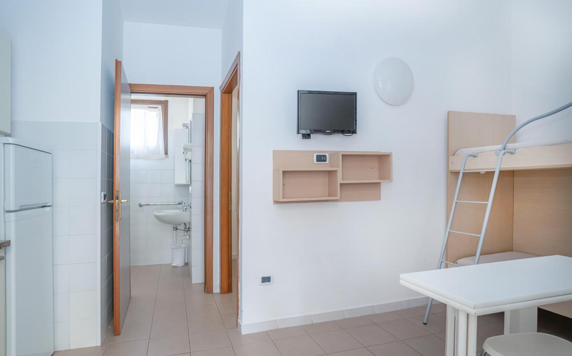 Holiday Family Village Porto SantʼElpidio Εξωτερικό φωτογραφία