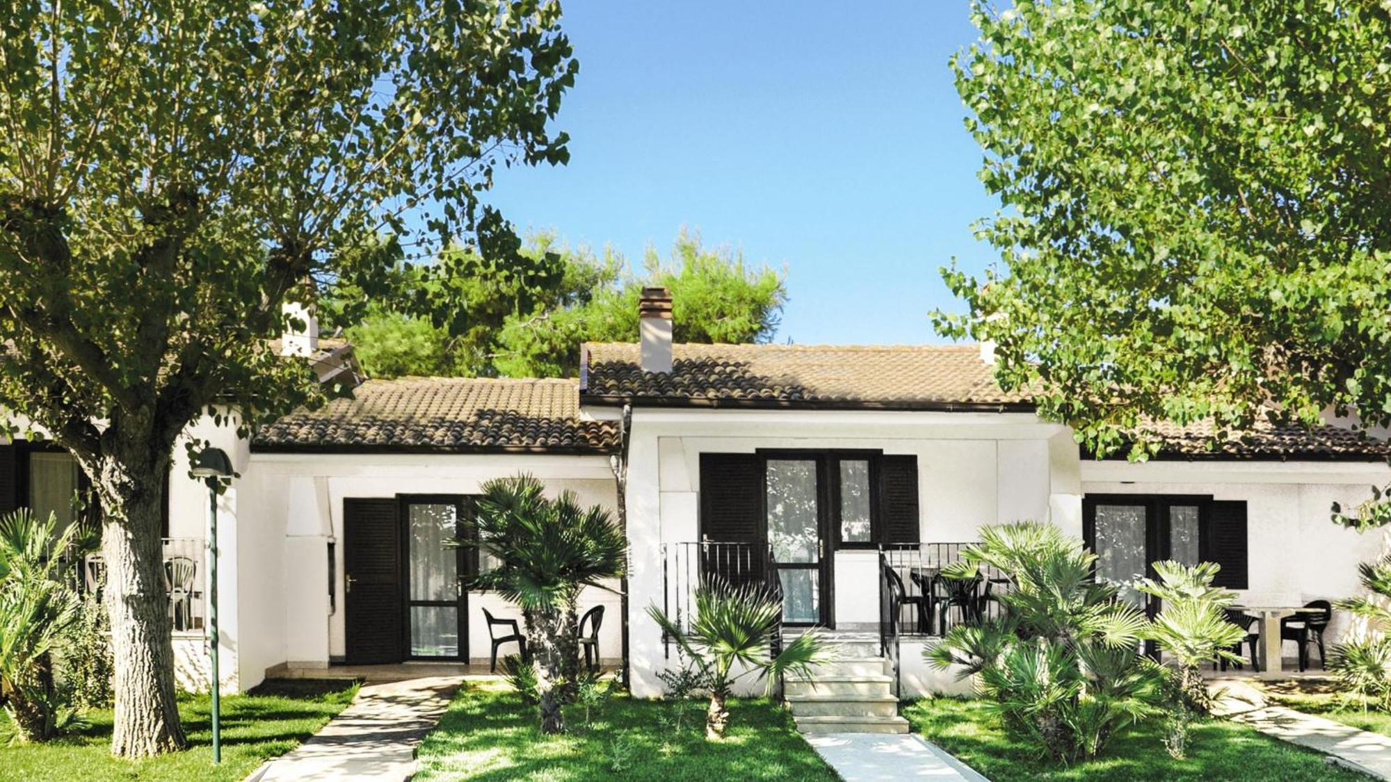 Holiday Family Village Porto SantʼElpidio Εξωτερικό φωτογραφία