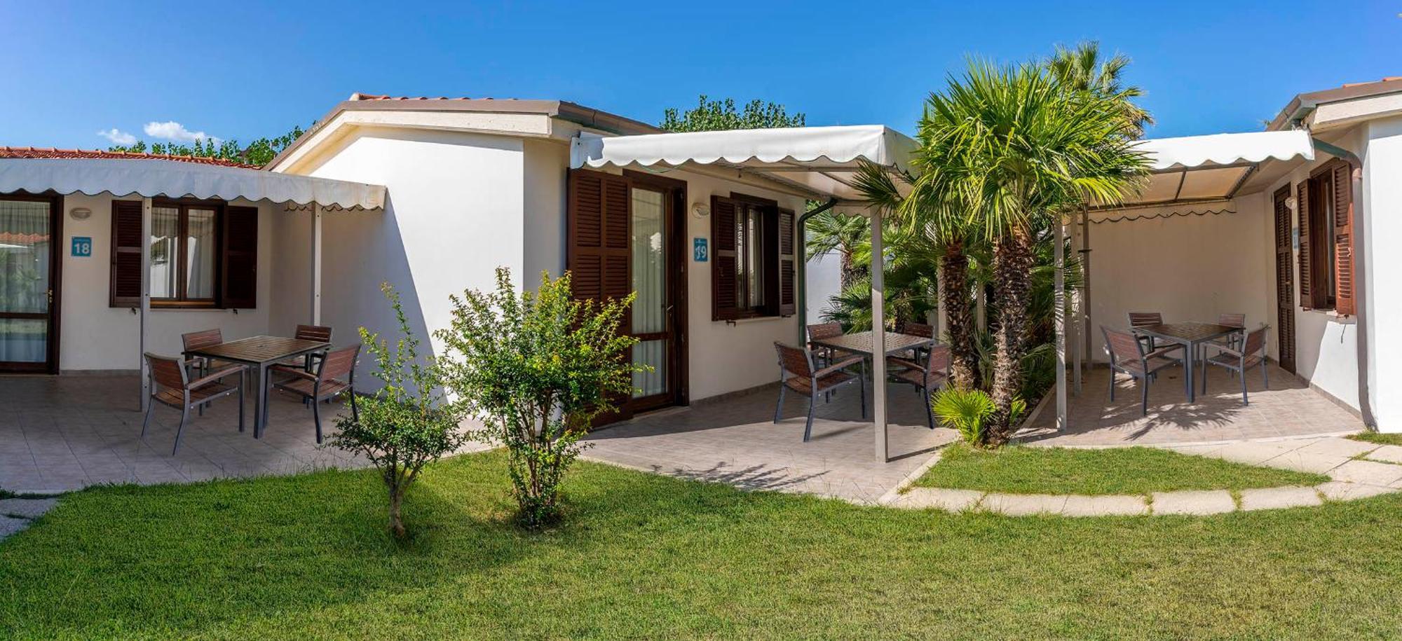 Holiday Family Village Porto SantʼElpidio Εξωτερικό φωτογραφία