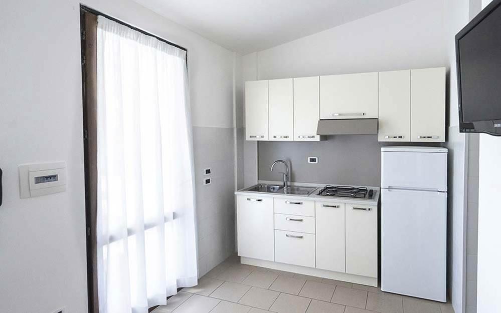 Holiday Family Village Porto SantʼElpidio Εξωτερικό φωτογραφία