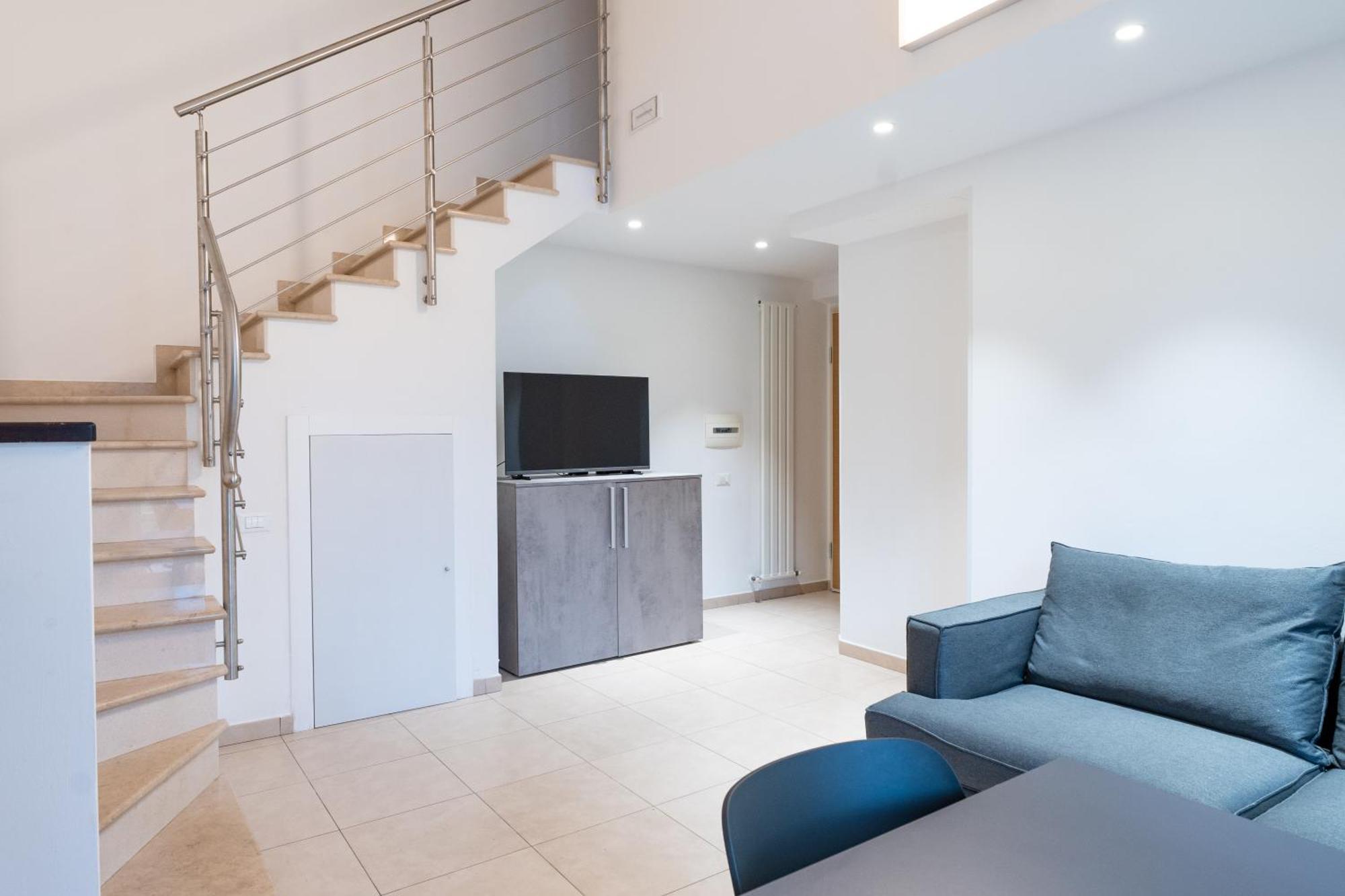 Holiday Family Village Porto SantʼElpidio Εξωτερικό φωτογραφία