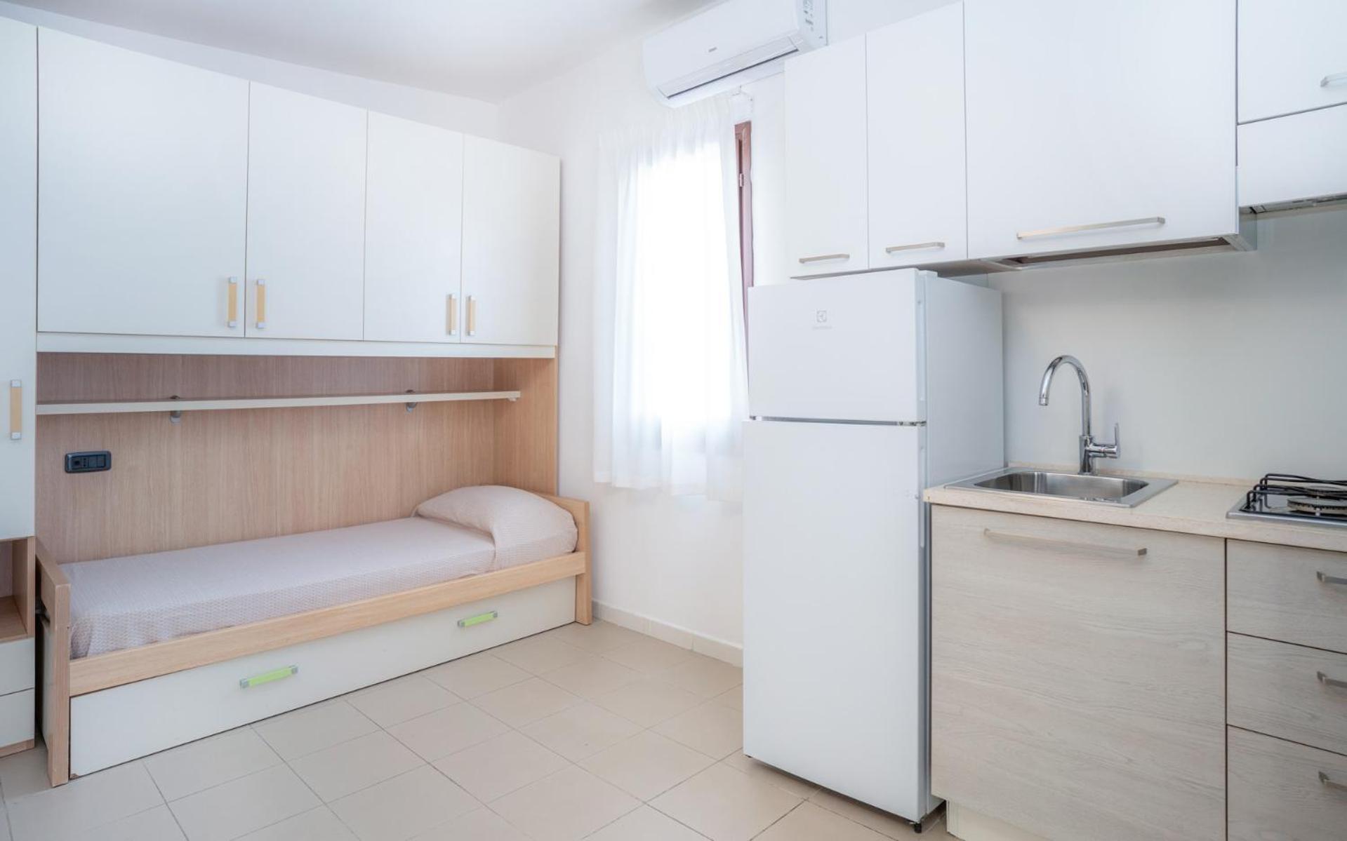 Holiday Family Village Porto SantʼElpidio Εξωτερικό φωτογραφία