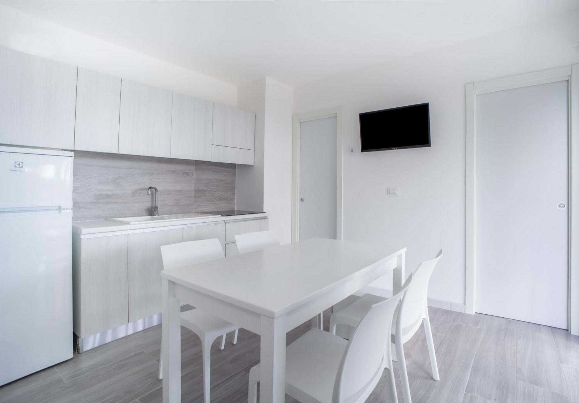Holiday Family Village Porto SantʼElpidio Εξωτερικό φωτογραφία