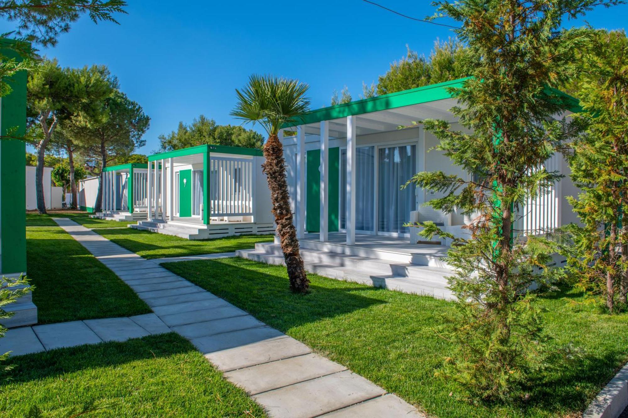 Holiday Family Village Porto SantʼElpidio Εξωτερικό φωτογραφία